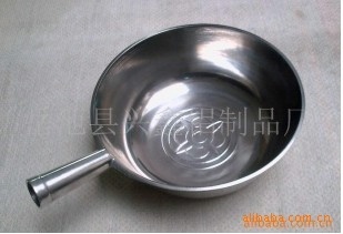 岳池县兴鑫铝制品厂 家用金属制品的品质之选